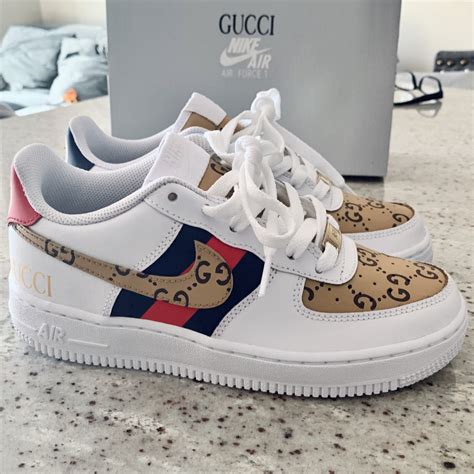 air force by gucci|gucci air force 1 low.